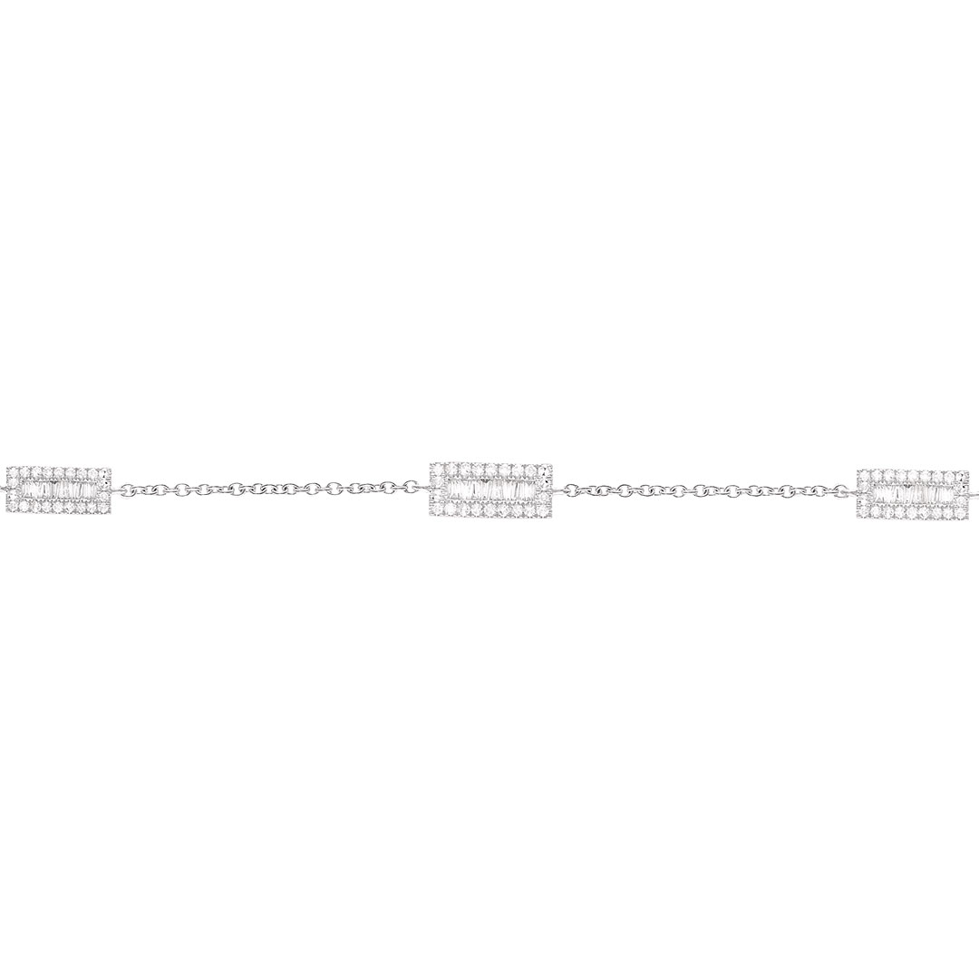 Bracelet Reine LUCKY ONE