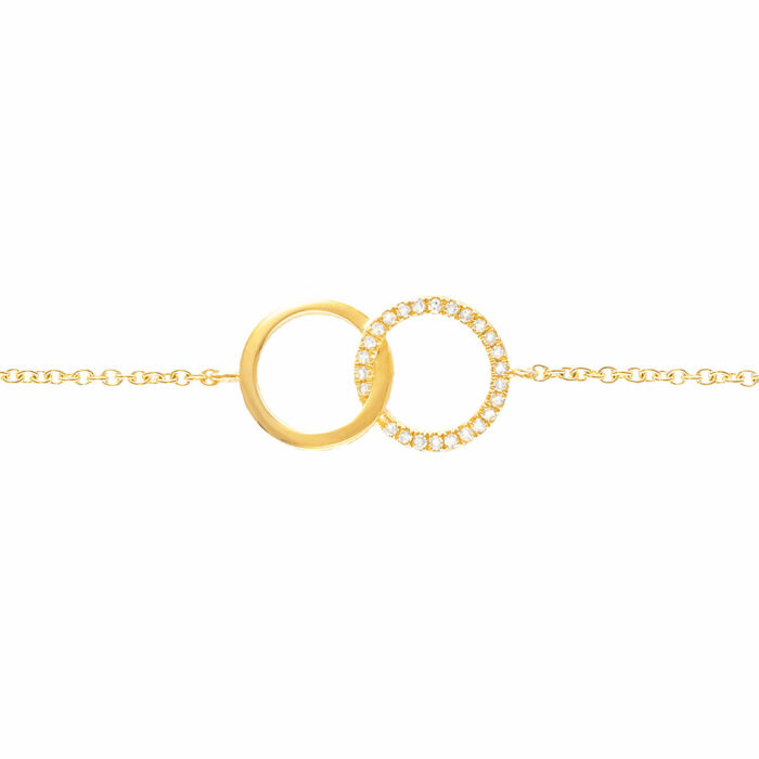 Bracelet Duo
