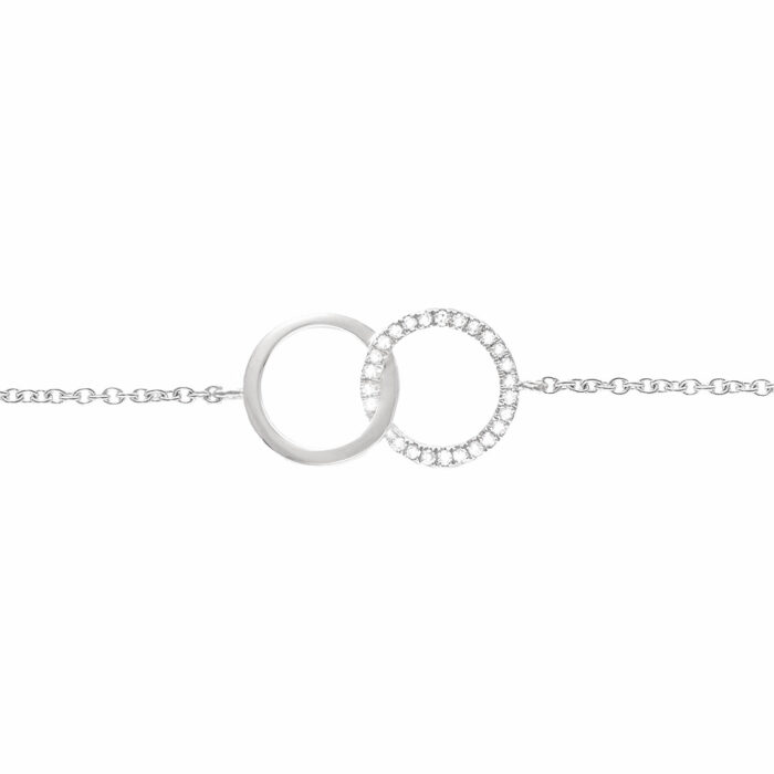 Bracelet Duo