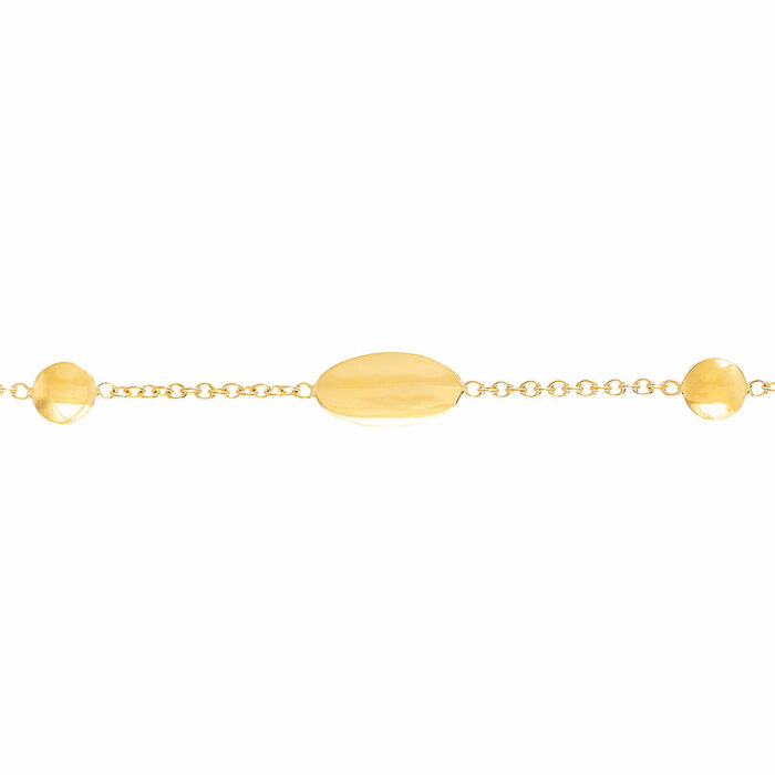 Bracelet Pastilla