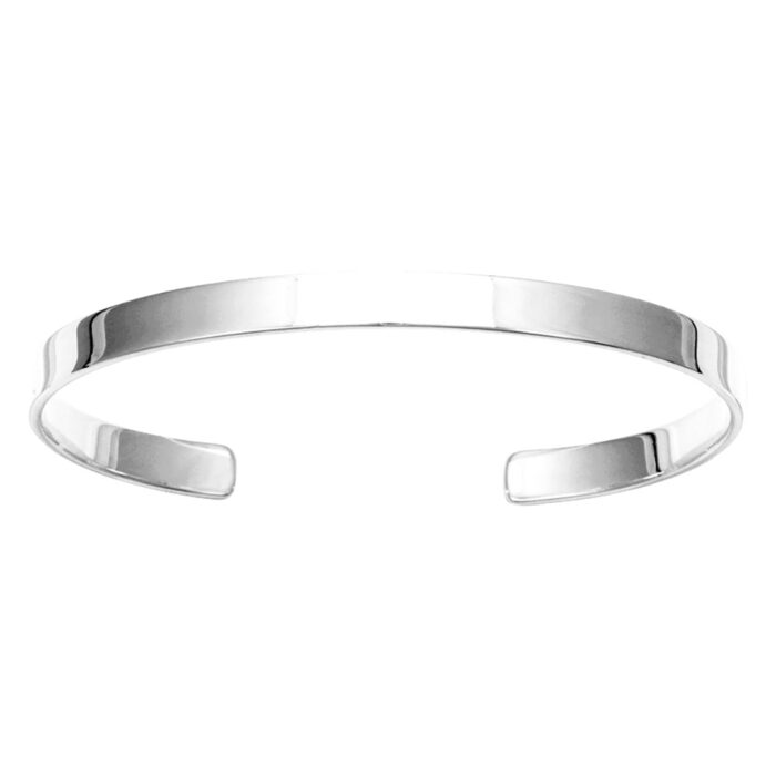 Bracelet Manchette 5mm