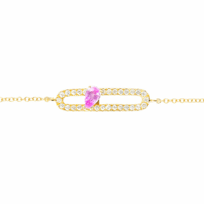 Bracelet Bonbon