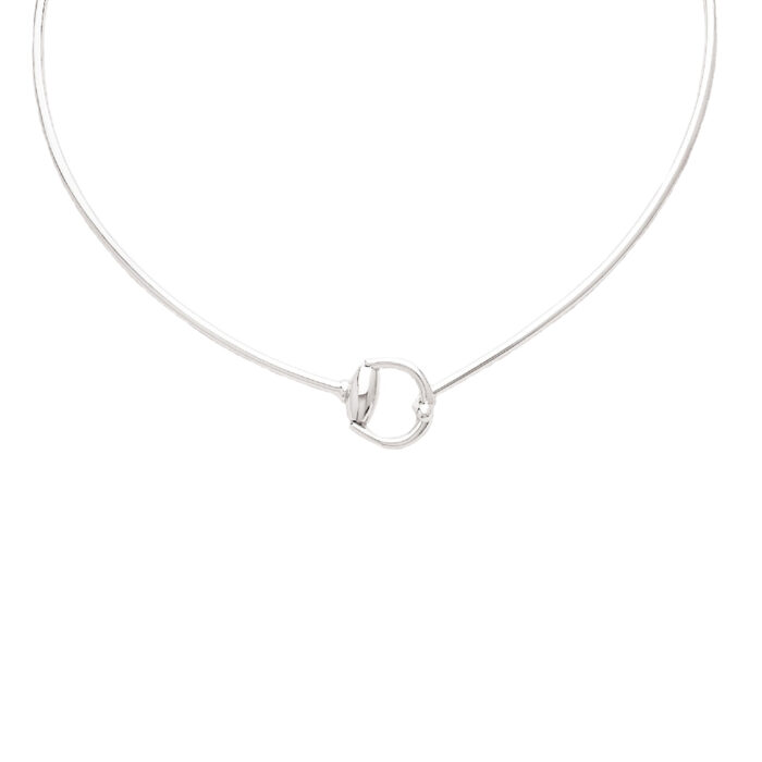 Collier Étrier