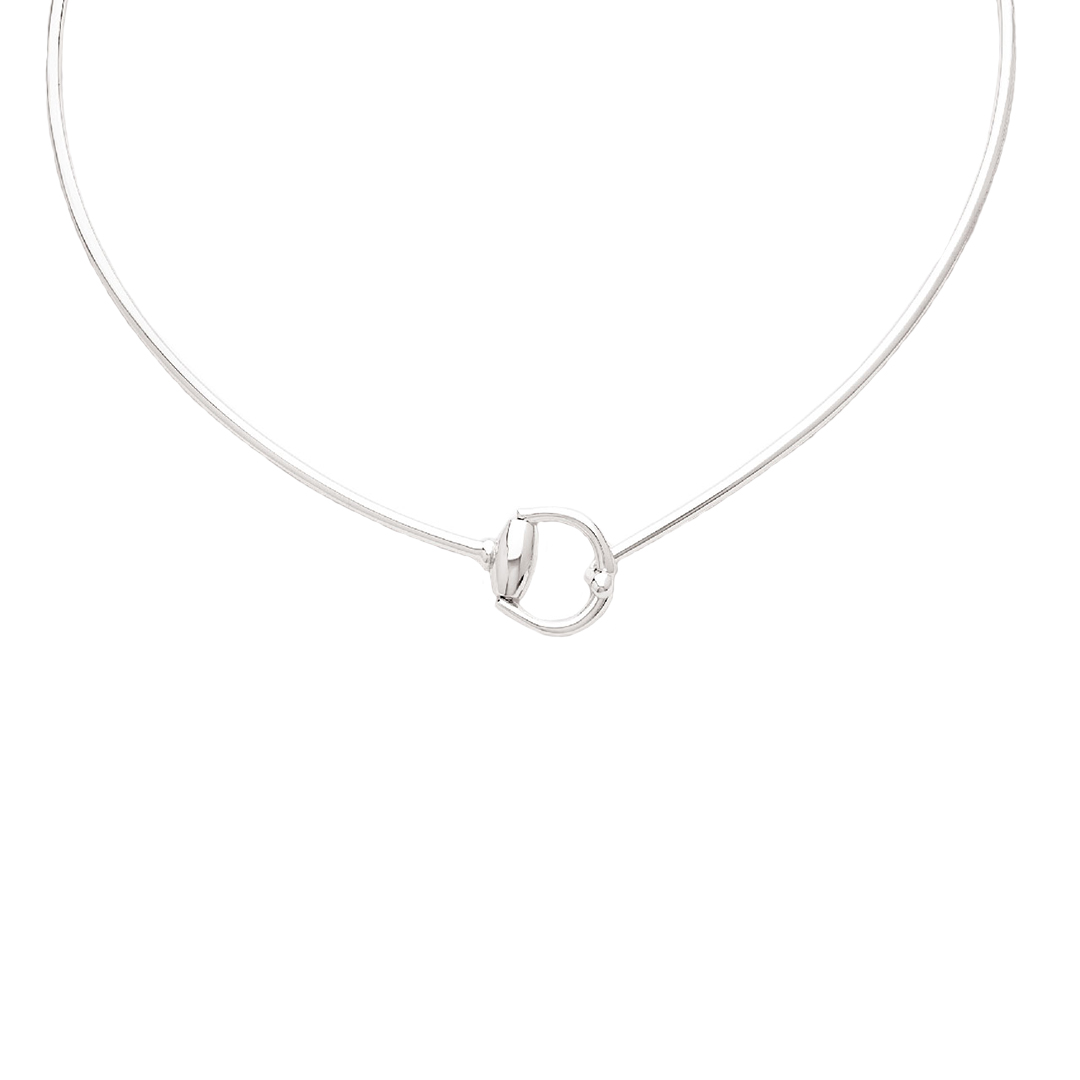 Collier trier LUCKY ONE
