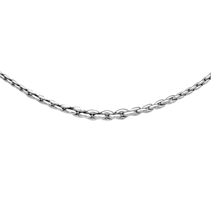 Collier Coquelicot