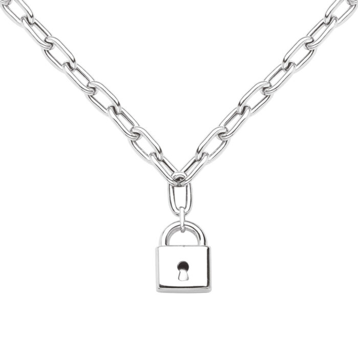 Collier Cadenas