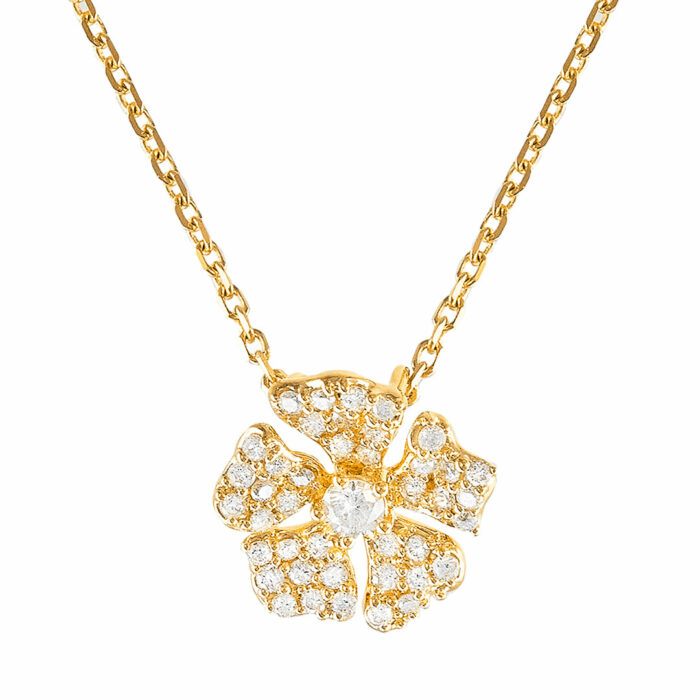 Collier Rose – Image 2