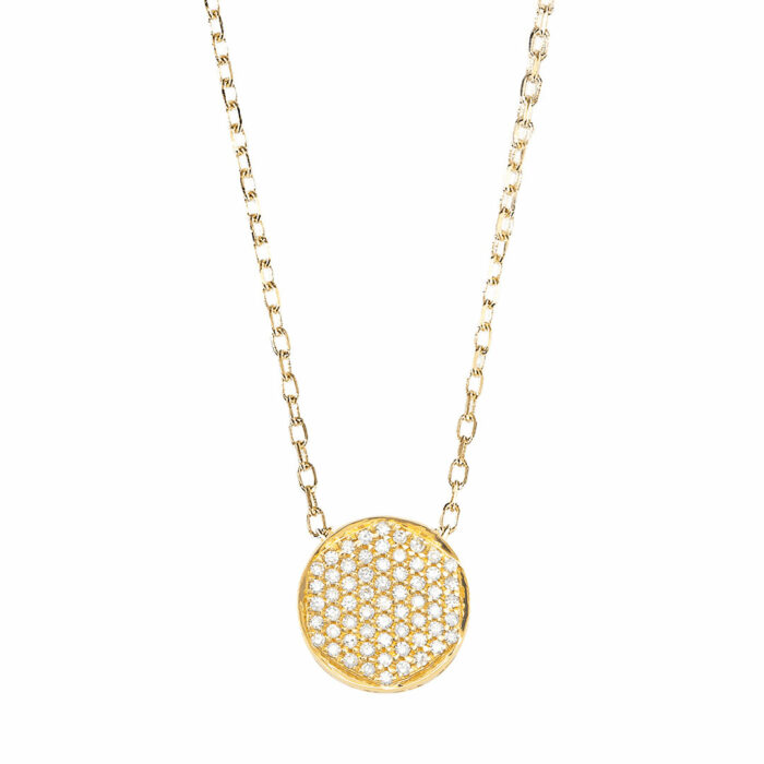Collier Jeton