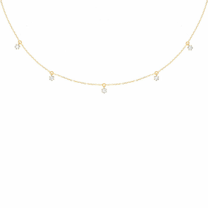 Collier Pampilles #9 – Image 2