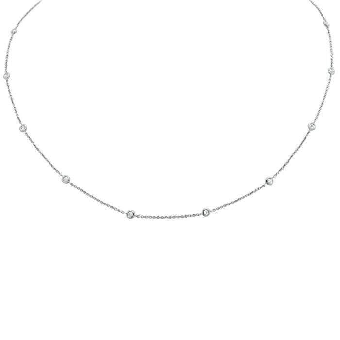 Collier Tennis