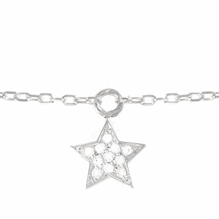 Collier Pampilles Étoiles – Image 2