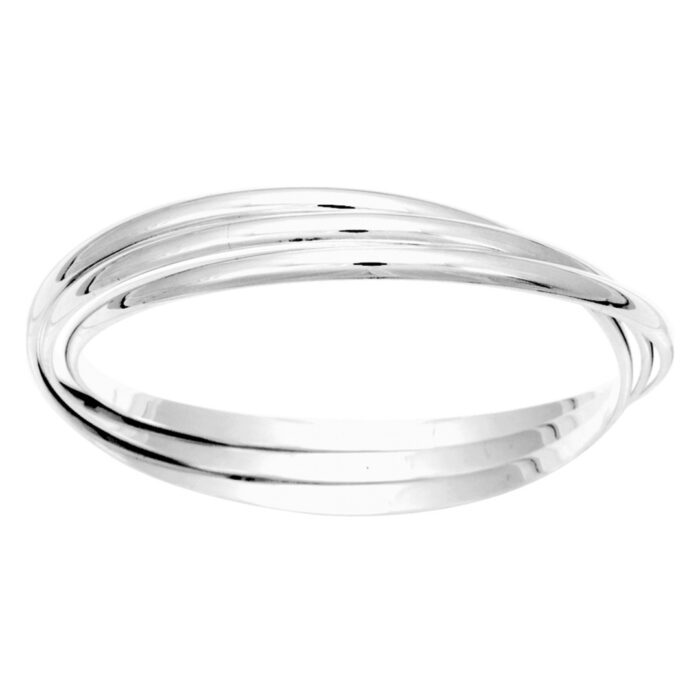 Bracelet Triple Jonc