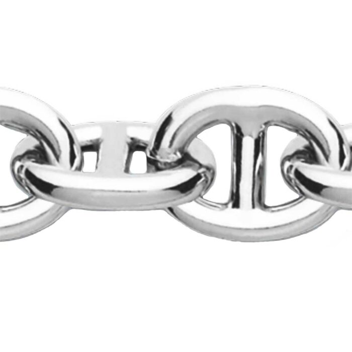 Bracelet Chaîne Marine – Image 2