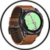 Montres GPS