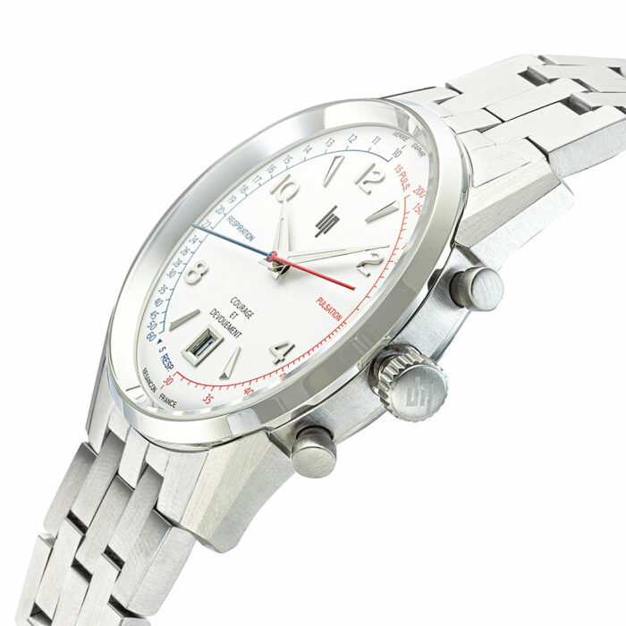 Montre Lip Courage 40mm – Image 2