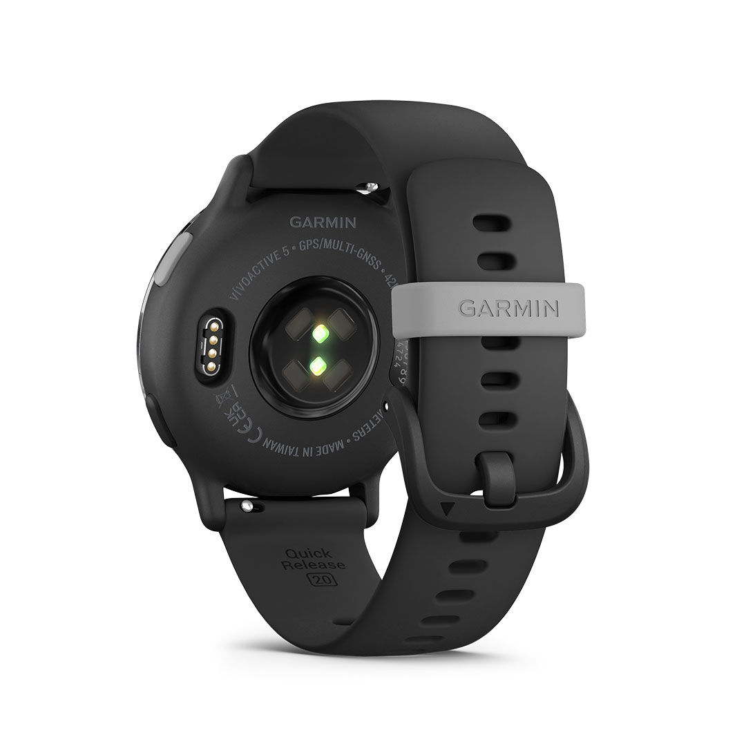 Garmin vivo music watch on sale