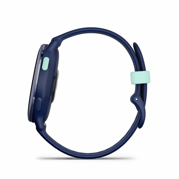 Montre Garmin Vivoactive 5 Bleu – Image 4