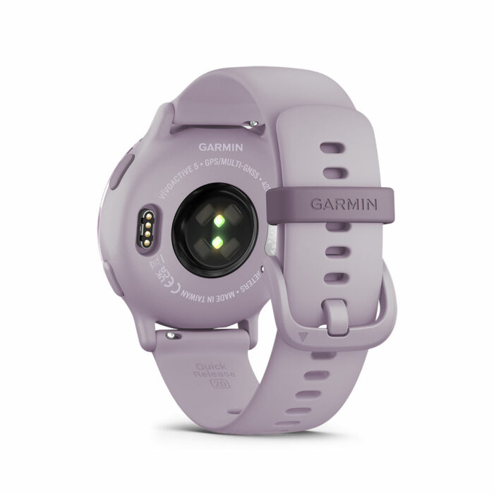 Montre Garmin Vivoactive 5 Violet – Image 5