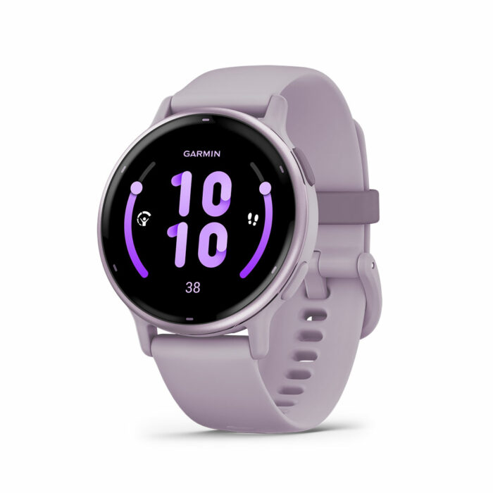 Montre Vivoactive 5 010-02862-13