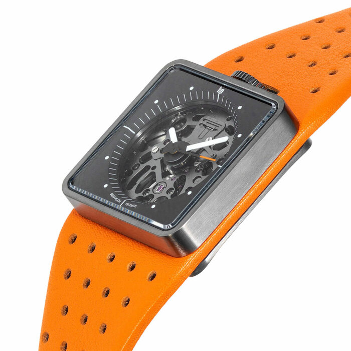 Montre Lip Big TV – Image 2