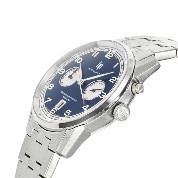 Montre Lip Calendrier 40mm – Image 2