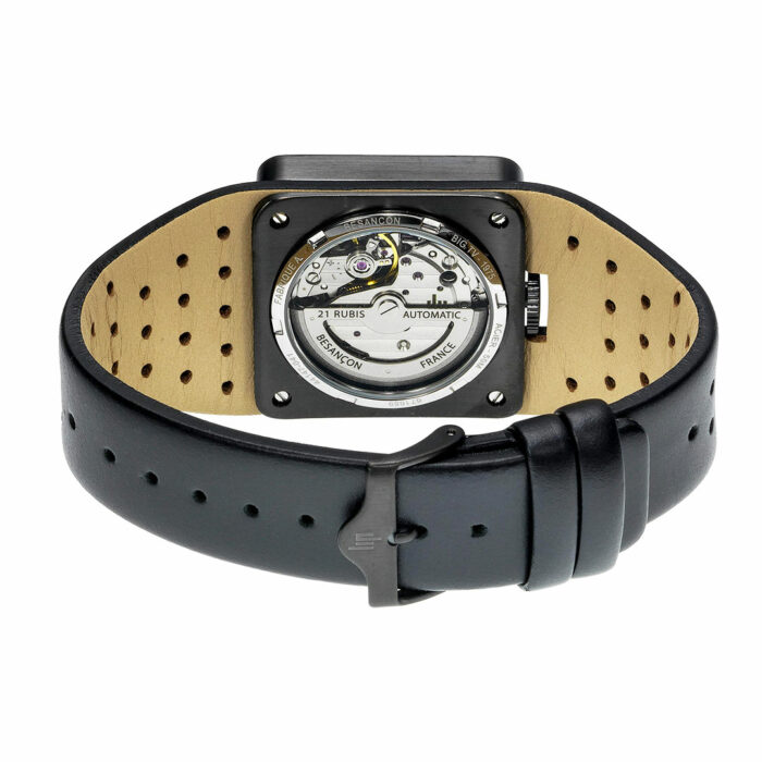 Montre Lip Big TV – Image 3
