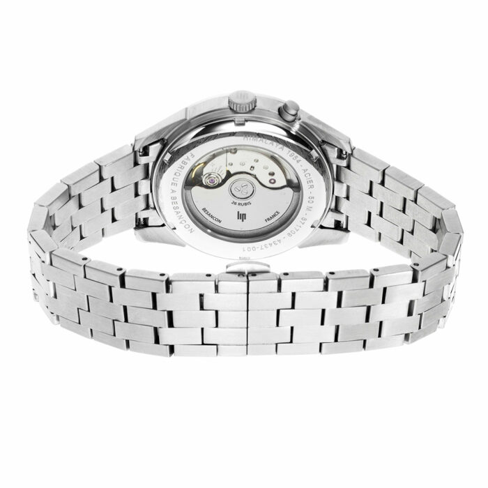 Montre Lip Calendrier 40mm – Image 3