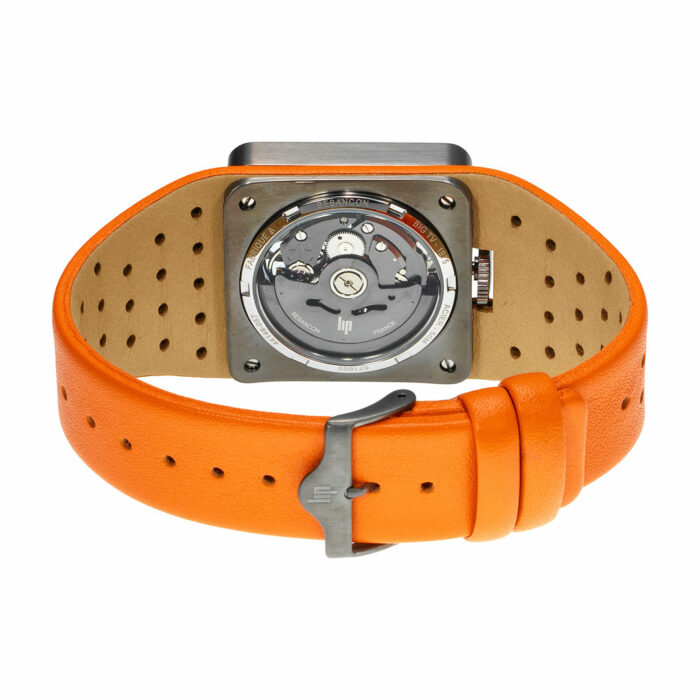 Montre Lip Big TV – Image 3