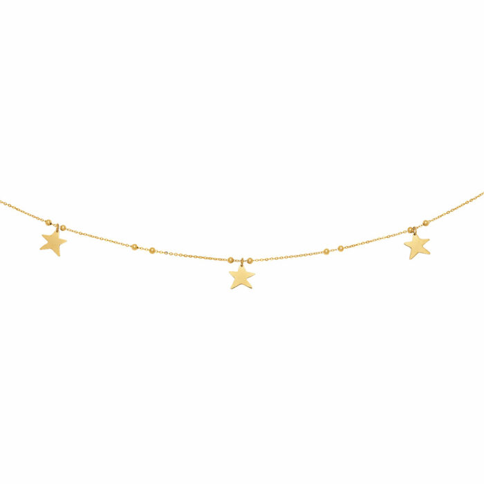 Collier Étoiles – Image 2