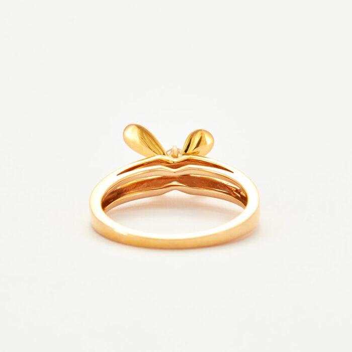 Bague Mauboussin Diamant