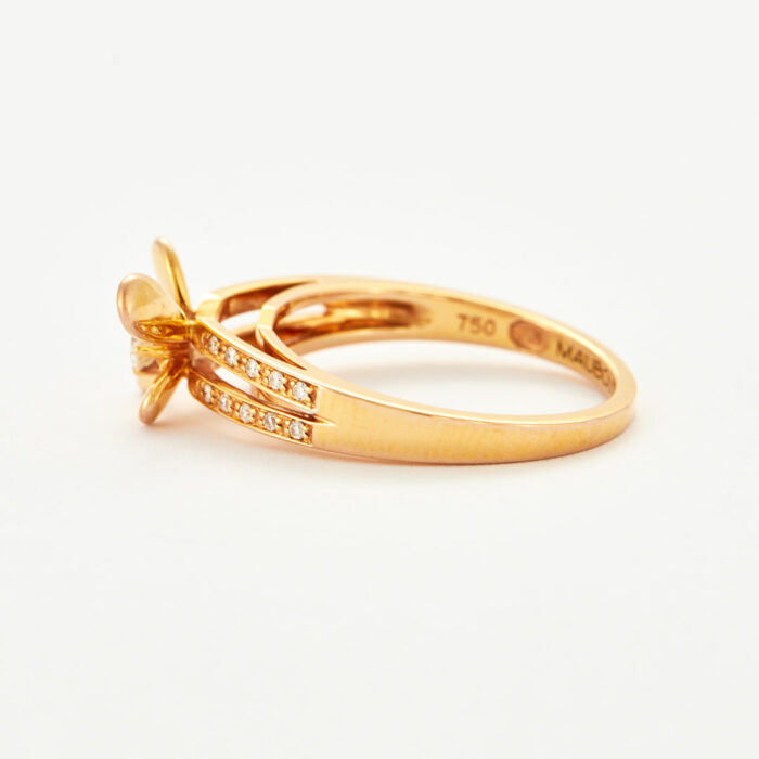 Bague Mauboussin Diamant