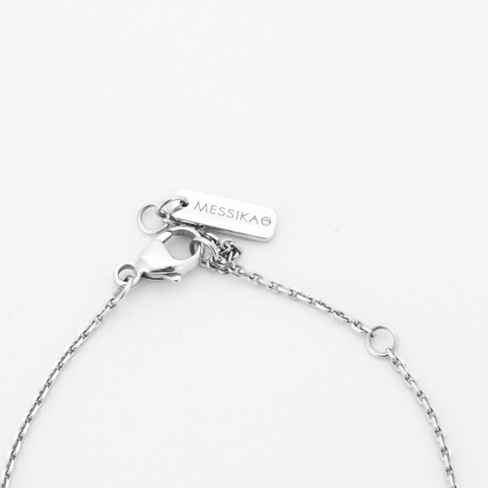 Collier Messika Baby Move Pavé Diamant – Image 4
