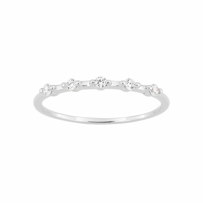 Bague Shining