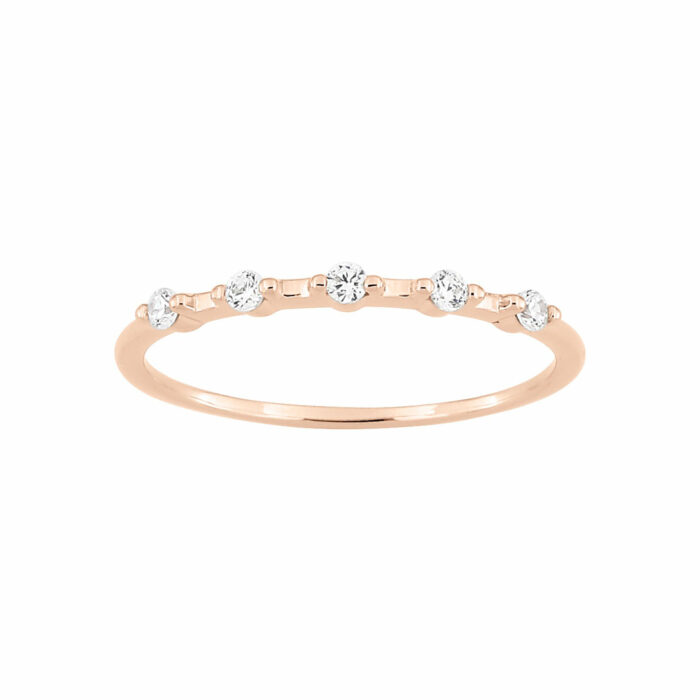 Bague Shining