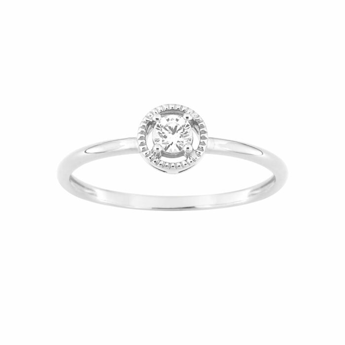 Bague Carati