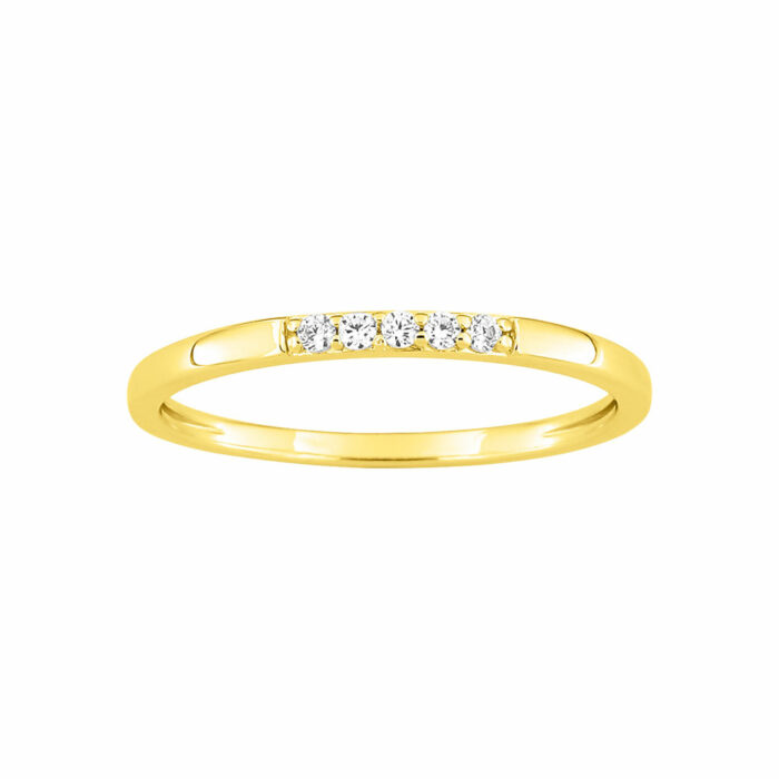 Bague Almaty
