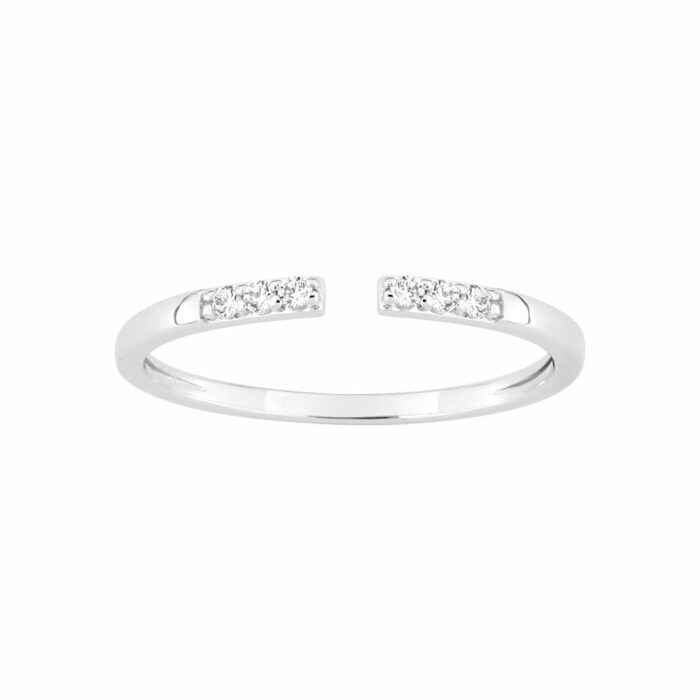 Bague Charlotte