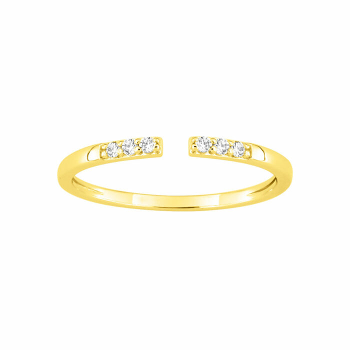 Bague Charlotte