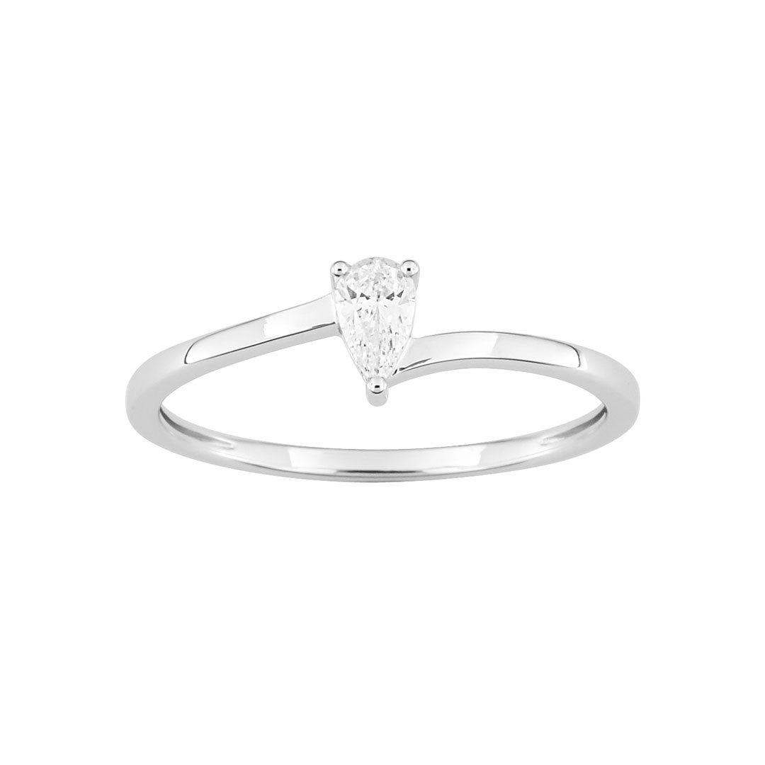 Bague Femme Diamant