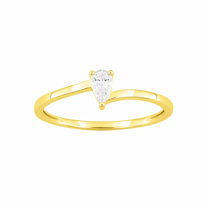 Bague Ini #4