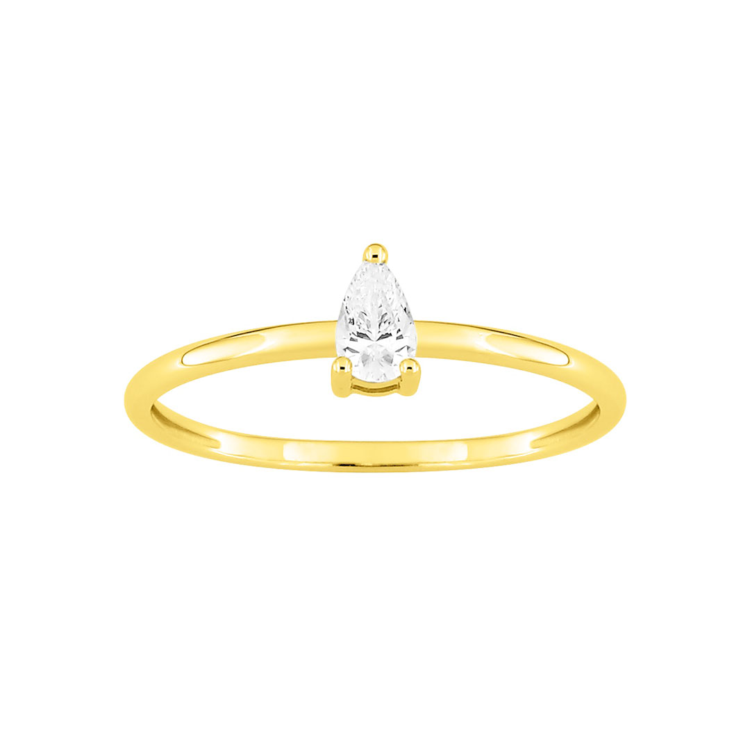 Bague Femme Diamant