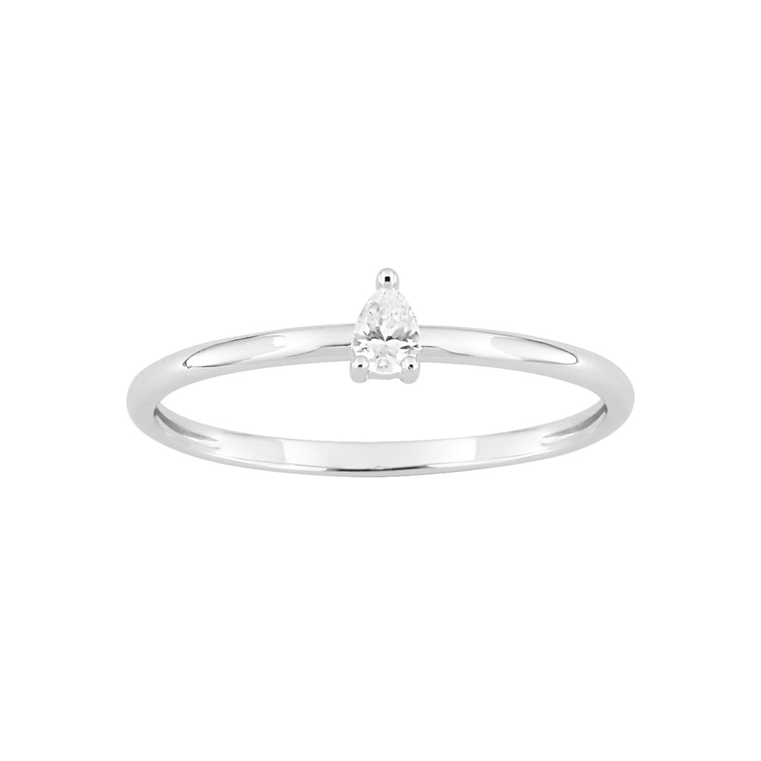 Bague Femme Diamant