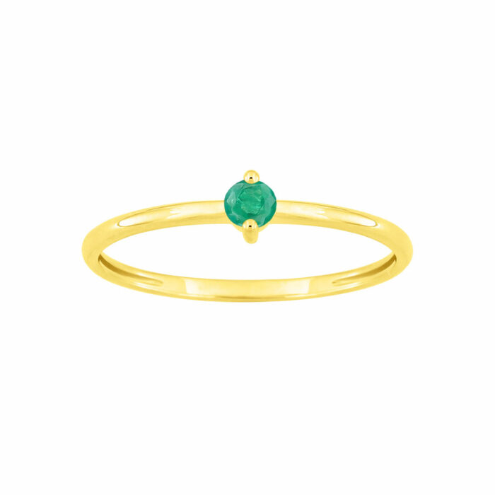 Bague Touch it