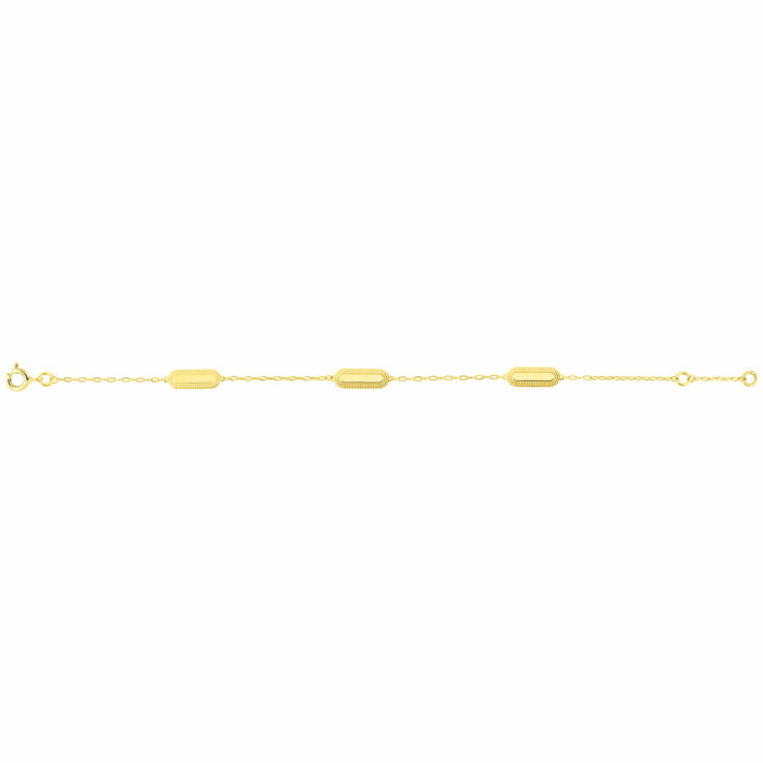 Bracelet Aztec – Image 2