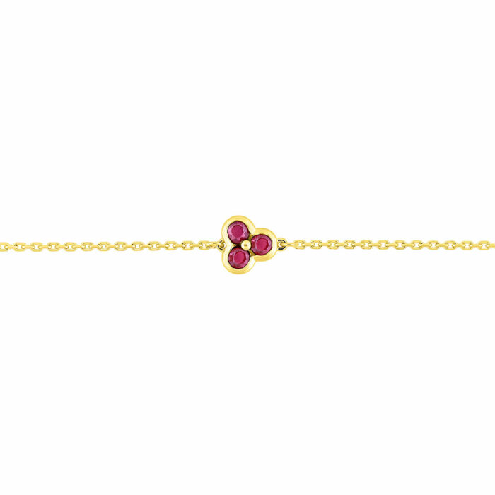 Bracelet Trio