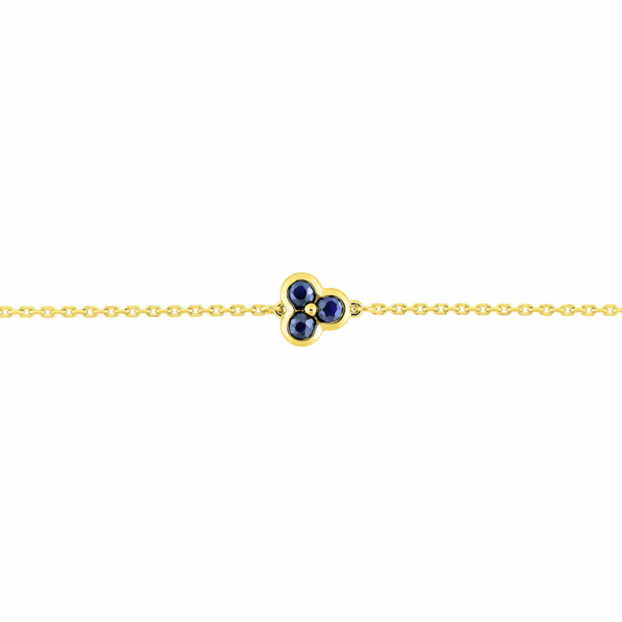 Bracelet Trio