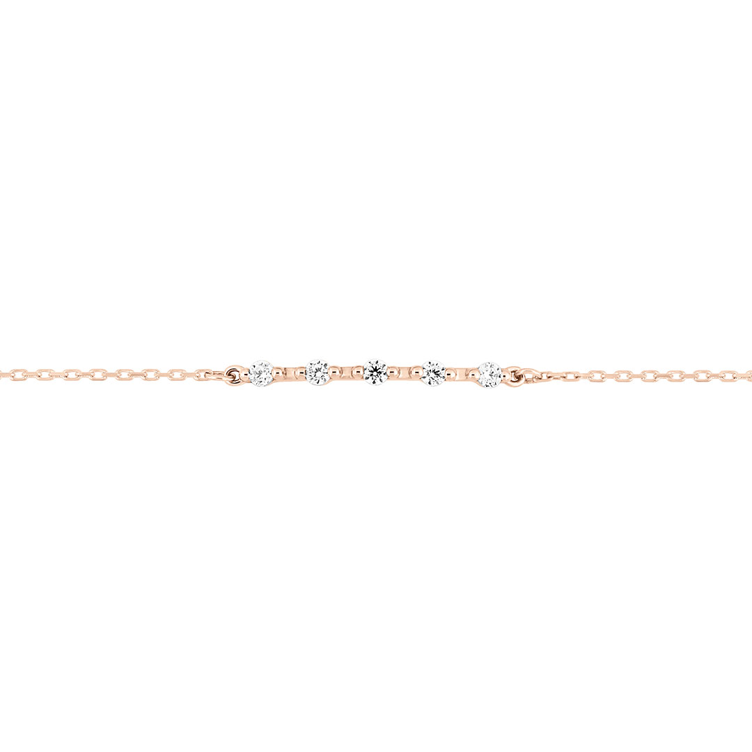 bracelet-2024-20 Bracelet diamant