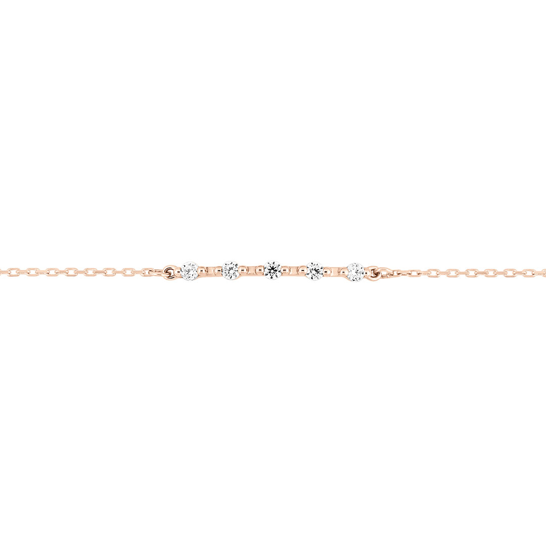 Bracelet diamant