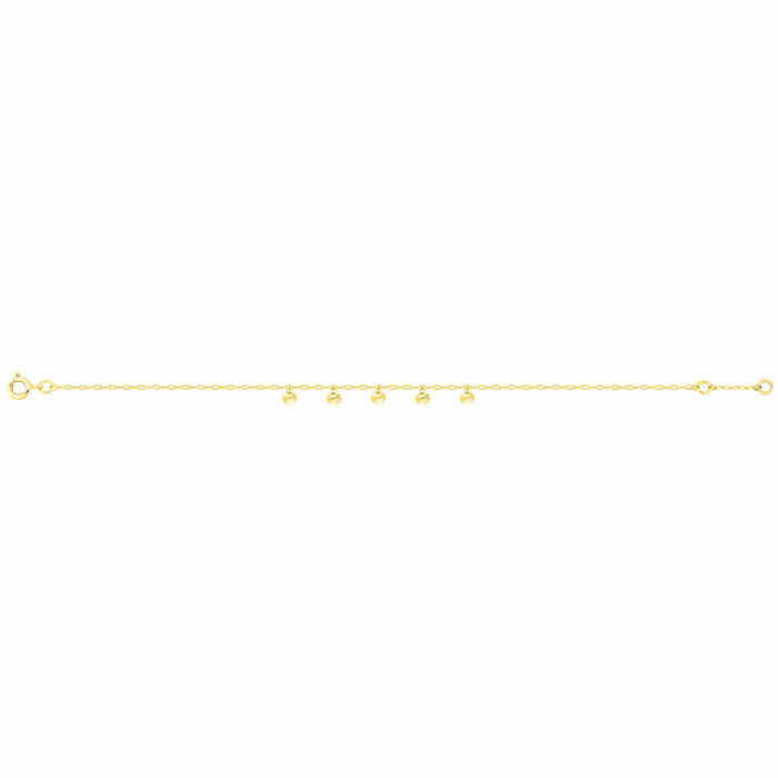 Bracelet Pampilles #10 – Image 2