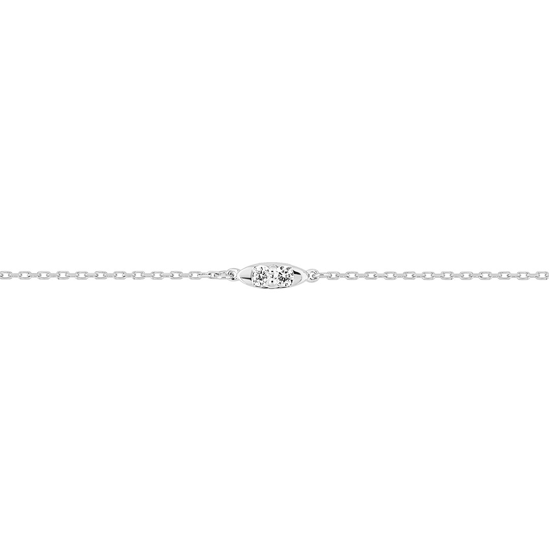 BRacelet diamant